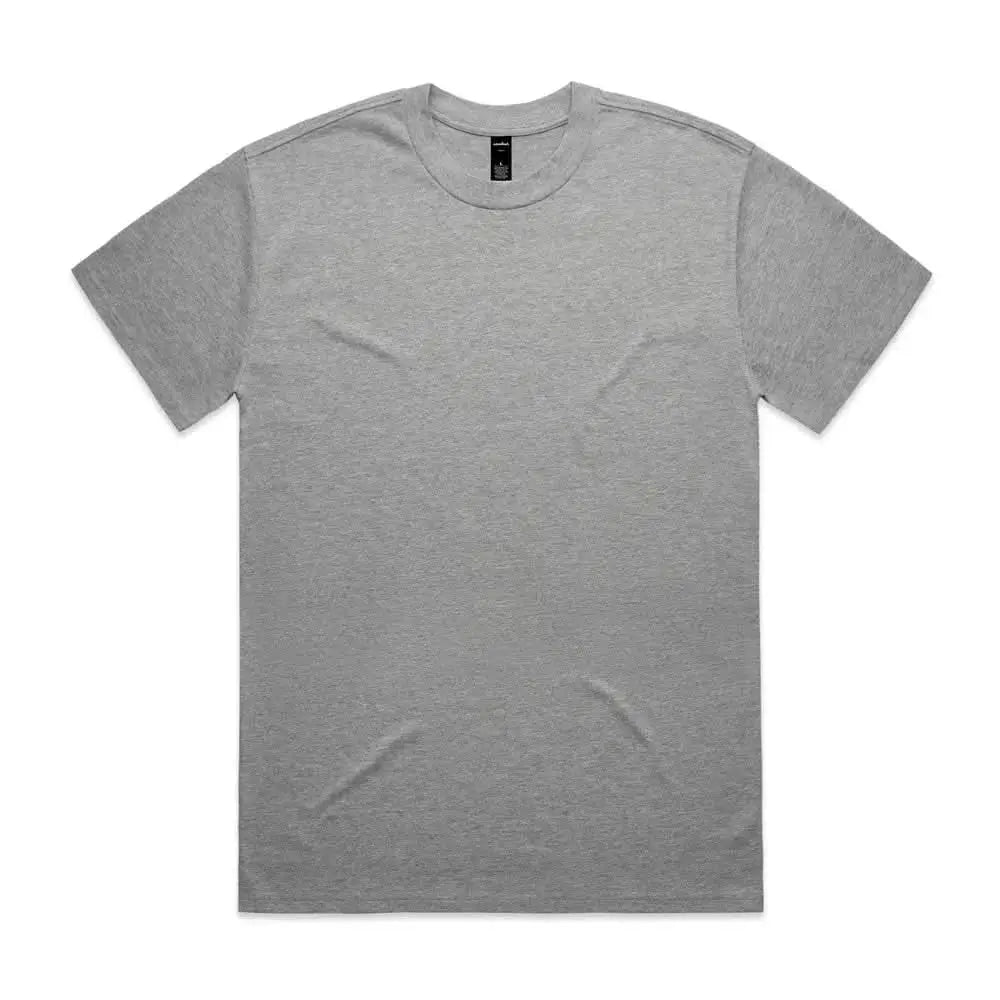 As Colour Heavy Tee 5080 As Colour